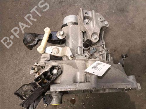 Used Gearbox CITROËN C3 II (SC_) 1.4 VTi 95 (95 hp) 12107297