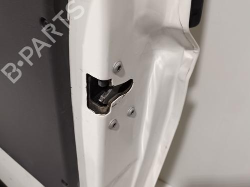 Right front door FORD TRANSIT Van (FA_ _) 2.4 TDE | BP24328142C3 