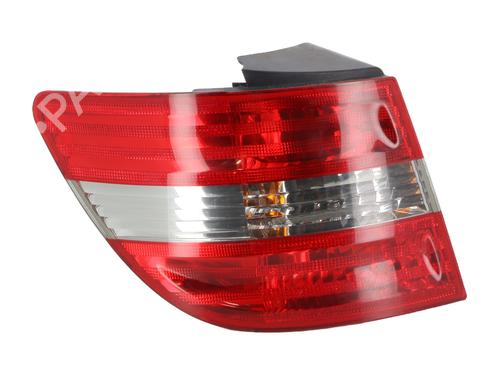 Used Left taillight MERCEDES-BENZ B-CLASS Sports Tourer (W245) B 180 CDI (245.207) (109 hp) 23207064
