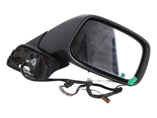 Used Right mirror Right mirror PEUGEOT 807 (EB_) 2.2 HDi (128 hp) 33650353 33650353