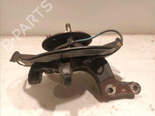 Left front steering knuckle HONDA JAZZ IV (GK_) 1.3 | BP16105962M25 