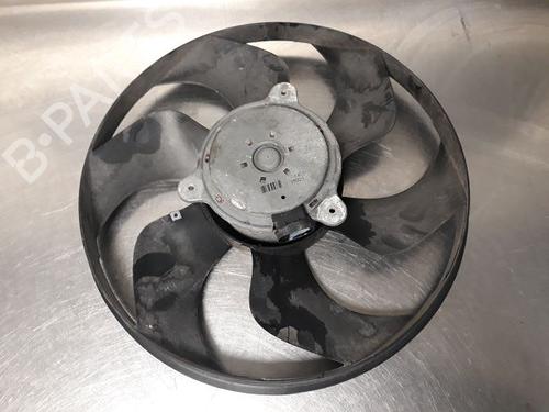 Radiator fan NISSAN MICRA III (K12) 1.2 16V | BP20600412M35 