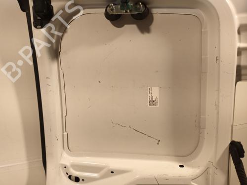 Left tailgate CITROËN JUMPY II Van 1.6 HDi 90 16V | BP39482680C76  - Image 6