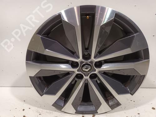 Used Rim RENAULT ESPACE V (JR_) [2015-2023]  21782603