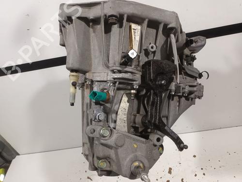 Gearbox FORD TOURNEO CONNECT / GRAND TOURNEO CONNECT V761 MPV (SK)  | BP20723524M3 
