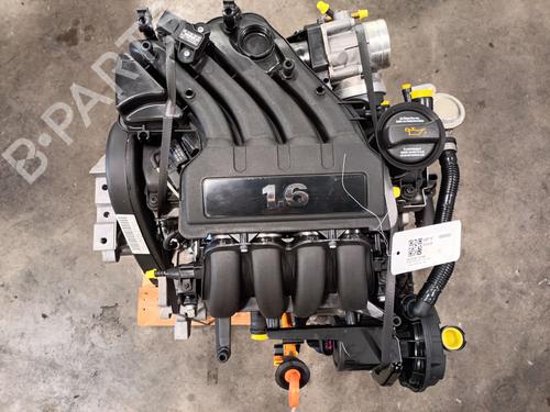 Motor VW GOLF V (1K1) 1.6 (102 hp) 29202839