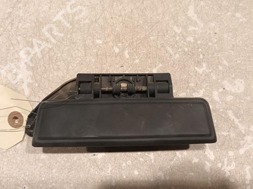 Used Front right exterior door handle PEUGEOT 205 II (20A/C) 1.6 GTI (116 hp) 20607220