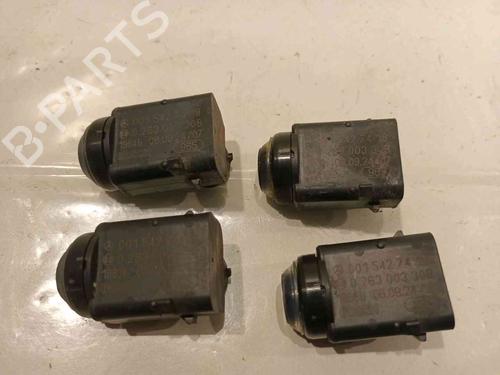 Electronic module MERCEDES-BENZ M-CLASS (W164) ML 280 CDI 4-matic (164.120) | BP21782199M83 