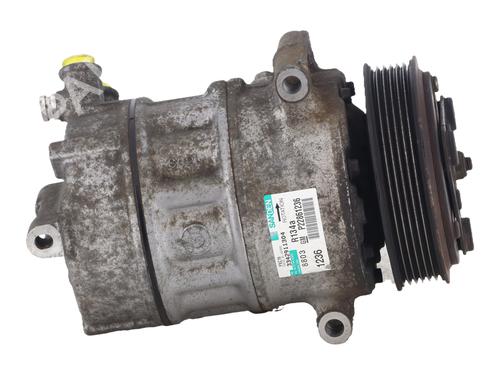 Used AC compressor AC compressor 38083989 38083989