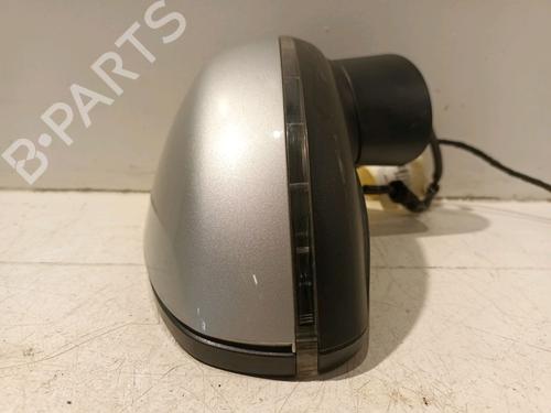 Right mirror AUDI A1 Sportback (8XA, 8XF) 1.6 TDI | BP18248639C27