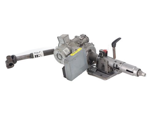 Used Steering column Steering column FORD FIESTA VI (CB1, CCN) 1.6 TDCi (95 hp) 36514649 36514649