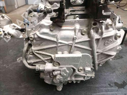 Gearbox TOYOTA YARIS (_P13_) 1.5 Hybrid (NHP130_, NHP130) | BP10773776M3 