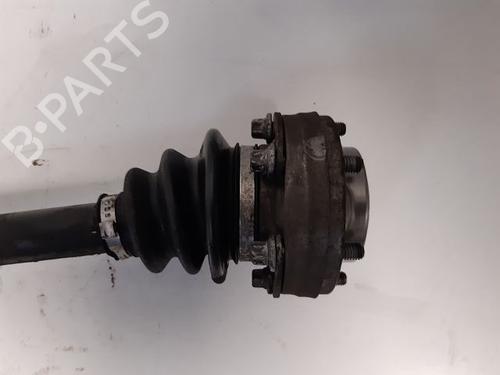 Right rear driveshaft BMW 1 (E87) 116 i | BP9326945M41