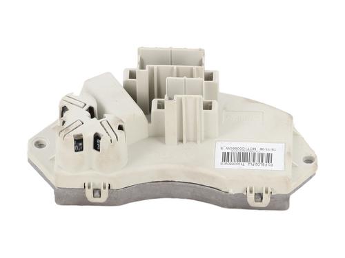 Used Heater resistor BMW 3 (E90) 325 d (197 hp) 31798019