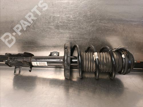 Used Right front shock absorber Right front shock absorber OPEL CORSA E (X15) 1.3 CDTI (08, 68) (75 hp) 11057991 11057991