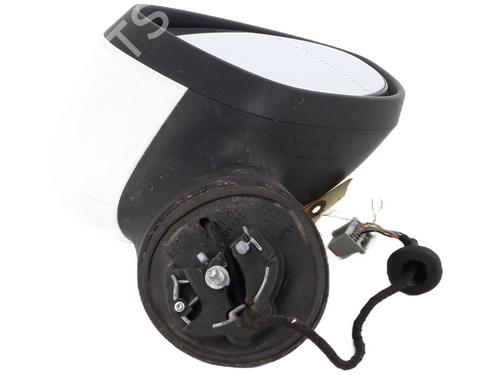 Right mirror FORD B-MAX (JK) 1.6 TDCi | BP26900232C27 