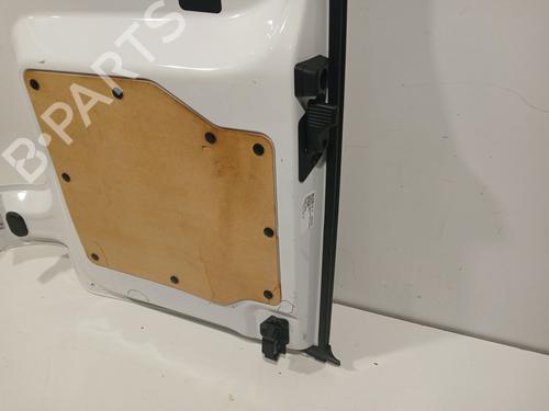 Right tailgate CITROËN JUMPY III Van (V_) 1.6 BlueHDi 115 | BP38589140C77 - Image 10