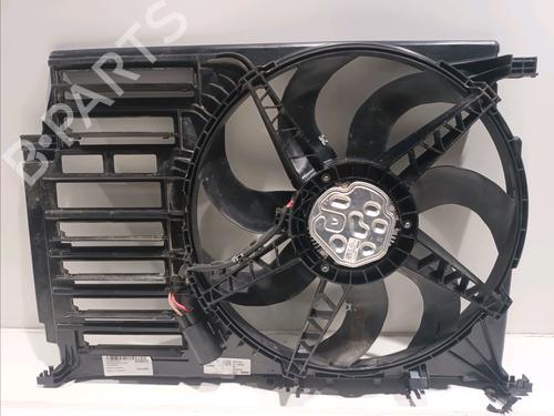 Radiator fan BMW X1 (F48) sDrive 16 d | BP16740295M35