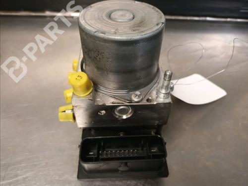 ABS pump CITROËN C4 I (LC_) 1.6 HDi | BP9341496M43 