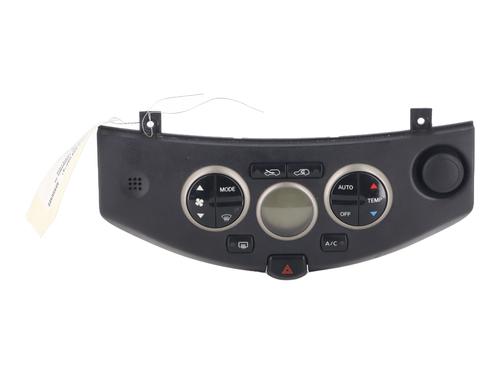 Used Climate control Climate control 36881395 36881395