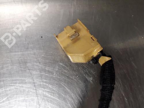 Left mirror AUDI A2 (8Z0) 1.4 TDI | BP9324961C26