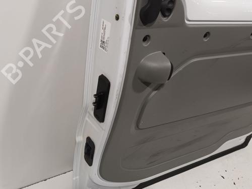 Højre side skydedør RENAULT TRAFIC II Van (FL) 2.5 dCi 135 (FL0D) | BP31153053C75 