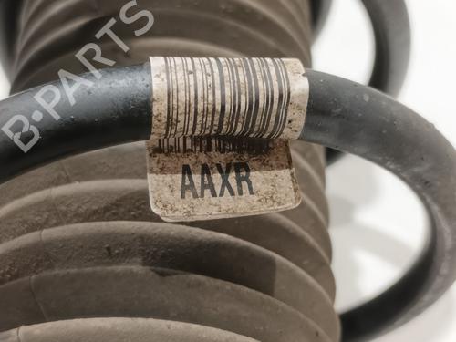 Left front shock absorber OPEL CORSA E (X15) 1.4 (08, 68) | BP20723509M16 