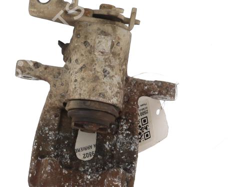 Right rear brake caliper RENAULT MEGANE II (BM0/1_, CM0/1_) 1.9 dCi | BP23895802M106 