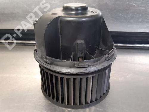Varmeblæser FORD FOCUS C-MAX (DM2) 1.8 TDCi (115 hp) 9332645