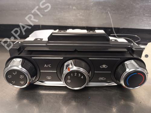 Used Climate control NISSAN MICRA V (K14) [2016-2025]  20601792
