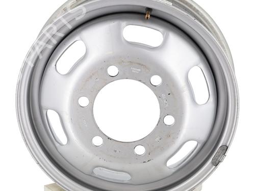 Used Rim Rim IVECO DAILY VI Van 33S16, 35S16, 35C16, 38S16, 40C16, 42S16, 50C16 (156 hp) 33868758 33868758