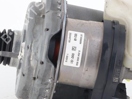 Servo brake SEAT LEON (KL1, KLG) 2.0 TDI | BP32154593M42 