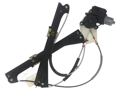 Used Front right window mechanism Front right window mechanism VW POLO V (6R1, 6C1) 1.4 TDI (75 hp) 33112436 33112436