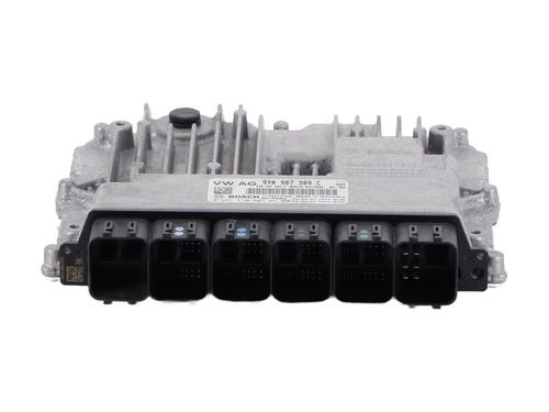 Engine control unit (ECU) PORSCHE CAYENNE Coupe (9YB) 3.0 E-Hybrid AWD (9YBAV1) | BP30313546M57 
