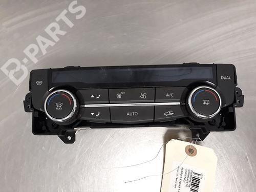 Module électronique RENAULT KADJAR (HA_, HL_) 1.6 dCi 130 (HLA4) (130 hp) 9321762