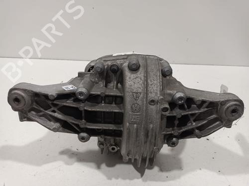 Rear differential PORSCHE CAYENNE Coupe (9YB) 3.0 E-Hybrid AWD (9YBAV1) | BP30191548M24 