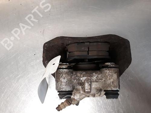 Right front brake caliper CITROËN SAXO (S0, S1) 1.1 X, SX | BP14862920M104 