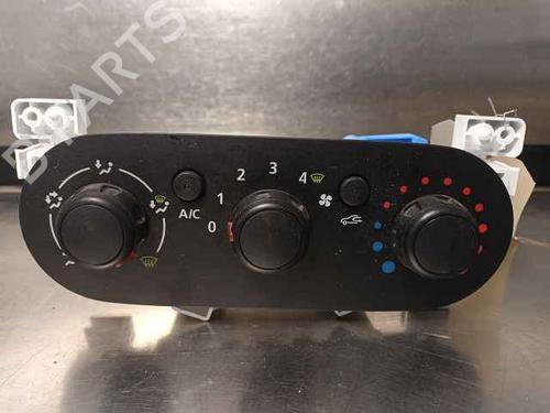 Used Climate control RENAULT TRAFIC III Bus (JG_) [2014-2025]  30142812