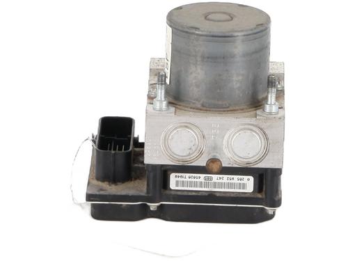 ABS pump FORD KA (RU8) 1.2 | BP22956207M43 