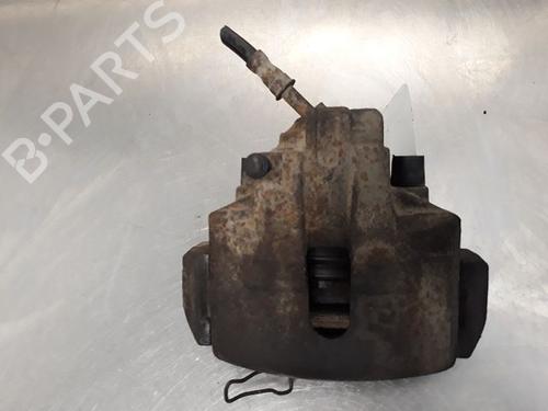 Højre bremsekaliber foran FORD MONDEO II Turnier (BNP) 1.8 TD (90 hp) 14862753