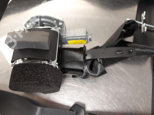 Front right belt tensioner FORD FIESTA VI (CB1, CCN) 1.4 TDCi | BP9325840C88 