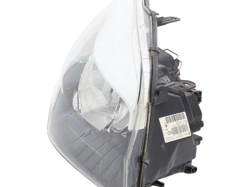 Right headlight RENAULT MEGANE III Hatchback (BZ0/1_, B3_) 1.5 dCi (BZ09, BZ0D, BZ1W, BZ29, BZ14) | BP33453750C29 - Image 2
