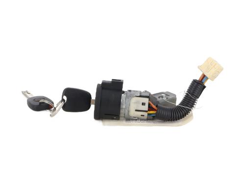 Ignition barrel PEUGEOT 107 (PM_, PN_) 1.0 | BP29327852M48 
