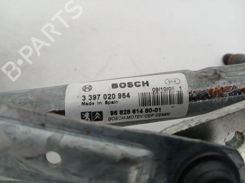 Front wiper motor CITROËN BERLINGO MULTISPACE (B9) 1.6 HDi 75 16V | BP33191576M29  - Image 6