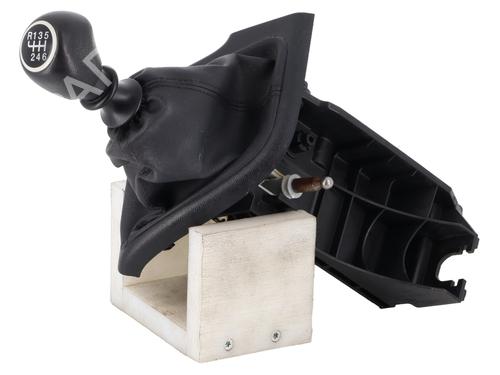 Used Gear lever CITROËN JUMPER II Van 2.0 BlueHDi 130 (130 hp) 31351991