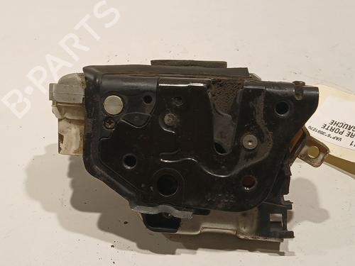 Front left lock AUDI A1 (8X1, 8XK) 1.6 TDI | BP20609501C98 