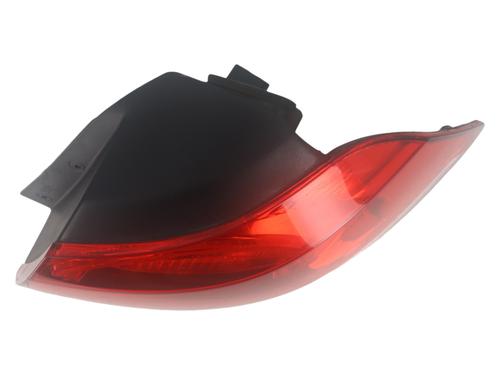 Right taillight VW GOLF VI (5K1) 1.6 TDI | BP38532300C35 - Image 5