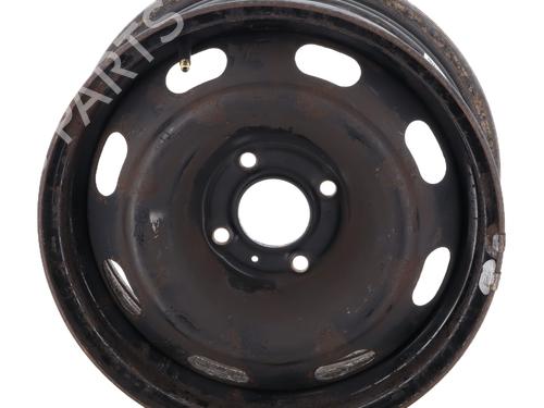 Fælk Fælk CITROËN C3 I (FC_, FN_) 1.4 HDi (70 hp) 33868745 33868745