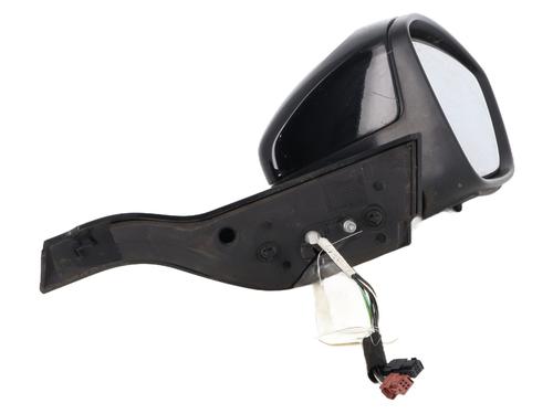 Right mirror PEUGEOT 208 I (CA_, CC_) 1.4 HDi | BP29349489C27 