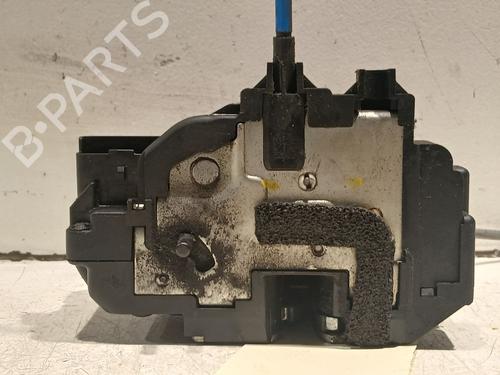 Høyre bak lås NISSAN QASHQAI / QASHQAI +2 I (J10, NJ10, JJ10E) 1.5 dCi | BP21782813C99 